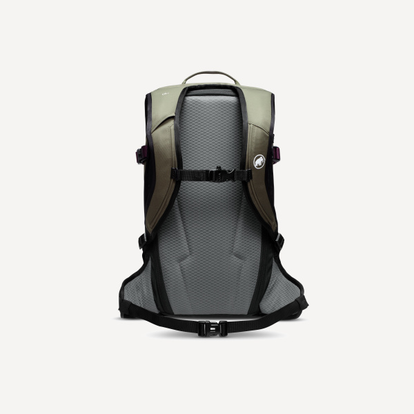 Рюкзак Nirvana 25 (iguana-black)